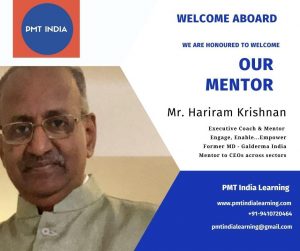 Mr Hariram Krishnan